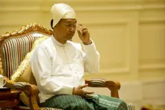 মিন্তা সোয়ে 