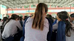 ஹரியானா, மாணவிகள், பாலியல் துன்புறுத்த