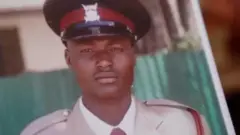 Afisa wa Polisi