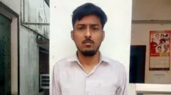 मुख्य अभियुक्त प्रभात शुक्ला