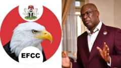 A gaala n’ihu jichie ndị enyemaka Timipre Sylva kemgbe ọnwa Ọgọst - Bokoru