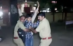 అతీక్ అహ్మద్, అష్రఫ్‌ల హత్య