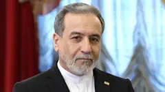 अब्बास अराग़ची