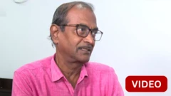  மூத்த பத்திரிக்கையாளர் பிரியன் நேர்காணல்