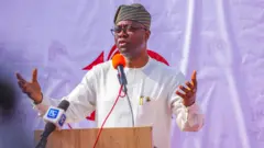 Aworan Seyi Makinde