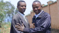 Ntirampeba Longin na Renovat Nsengiyumva