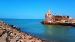 ద్వారక నగరం