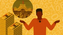 अर्थतन्त्रको इलुस्ट्रेसन