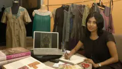 பேஷன் டிசைனர் ஆவது எப்படி?