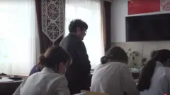 мугалим
