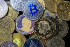 பொருளாதாரத்தில் கிரிப்டோகரன்சியின் தாக்கம்