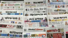 সংবাদপত্র