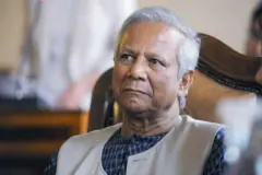 Muhammad Yunus 