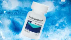 ยาปรัสเซียนบลู