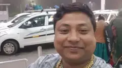جہانگیر پوری، دلی