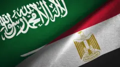 السعودية ومصر
