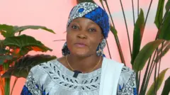 Hauwa Musa Abdullahi