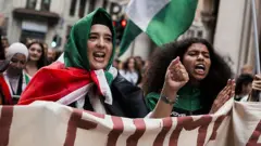 પેલેસ્ટાઈન, બીબીસી ગુજરાતી