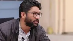 Jignesh Mewani