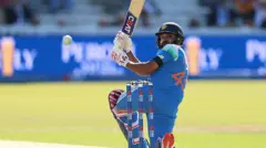 இந்தியா, இங்கிலாந்து, 3ஆவது ஒருநாள் போட்டி
