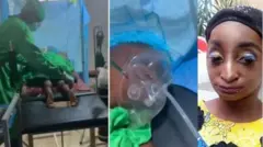 Ramota wa nile iwosan