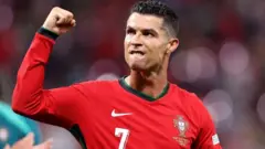 ክርስትያኖ ሮናልዶ