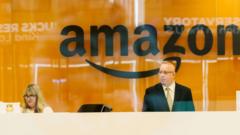 L'intelligence artificielle est-elle vraiment à l'origine des milliers de licenciements annoncés par Amazon et d'autres entreprises technologiques ?