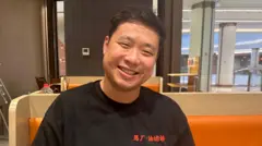 တရုတ်၊ ပညာတတ်လူငယ်၊ အလုပ်ရှားပါး