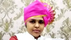 तृप्ती देसाई