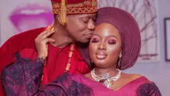 Nollywood actors confam getting married