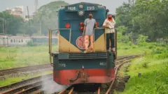 বাংলাদেশ রেল