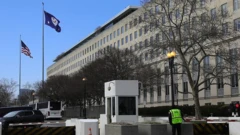 ABD Dışişleri Bakanlığı