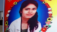 డాక్టర్ ప్రీతి