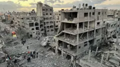 jabalia, gaza