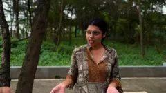 गोव्यातील सीजेपी कार्यकर्तीची पोलिसांकडून चौकशी का?