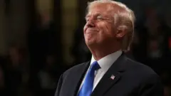 ٹرمپ