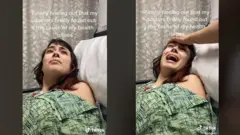 Women has health issues