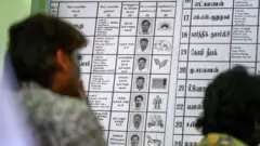 தமிழ்நாடு தேர்தல் 2026, கட்சிகளின் சின்னங்கள், அரசியல்