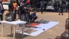 Awọn adigunjale