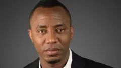 Omoyele Sowore