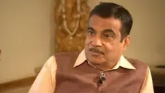 नितीन गडकरी