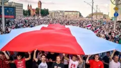 білорусь
