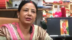 கண் பார்வை இழந்த கணவர் - தொழில்முனைவோராக மாறிய மனைவி