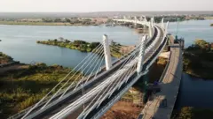 Ikiraro cya Kazungula