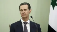 பஷர் அல் அசத்