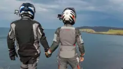 स्पैनिश पर्यटक