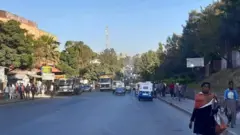 የአምቦ ከተማ