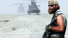 Afghan war