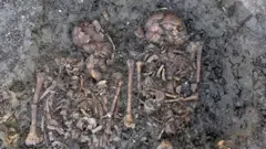 المقبرة الأثرية