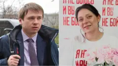 Смирнов и Фатьянова